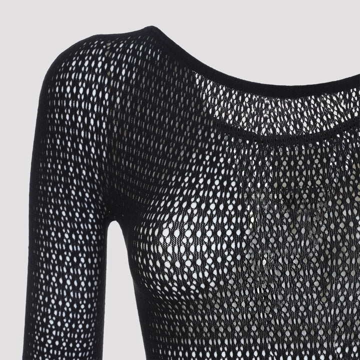 Wolford Jewelry - Black | 9636c05e63580ac2130d865b188831f329d392e5