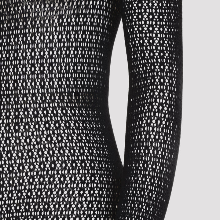 Wolford Jewelry - Black | 7d8c4a1505c7cd57813951e8c83345e3bb47371e