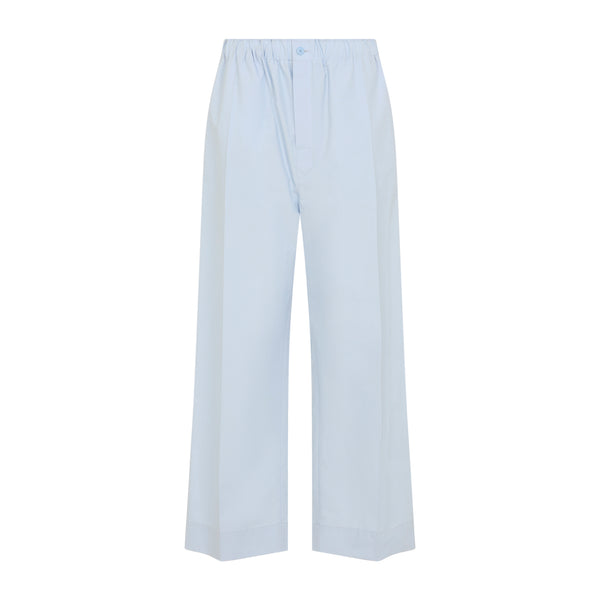 Regular & Straight Leg Blue