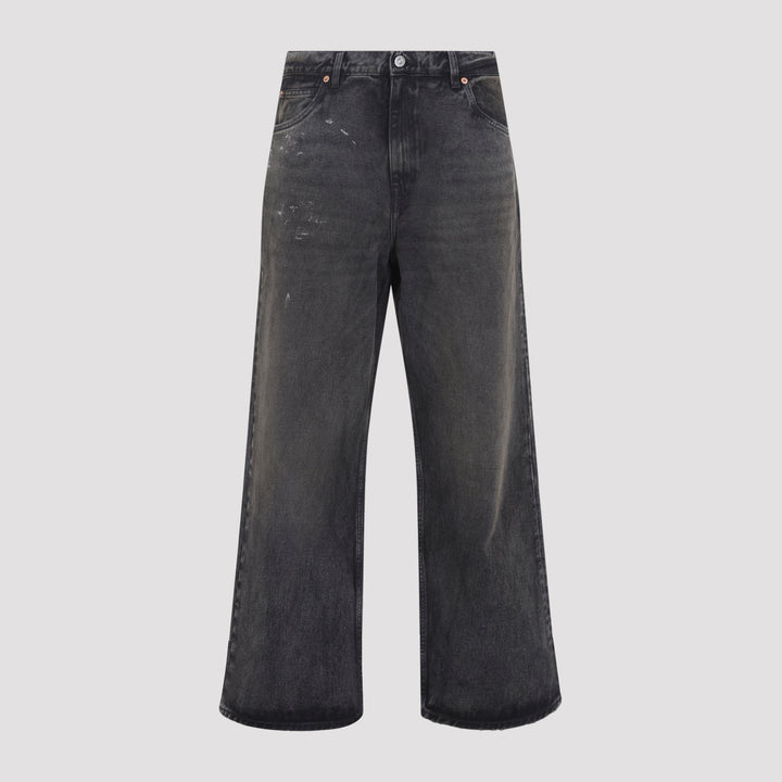 Our Legacy Jeans - Black | df057f26497a7b22a948a40e908c701b64b5bc14