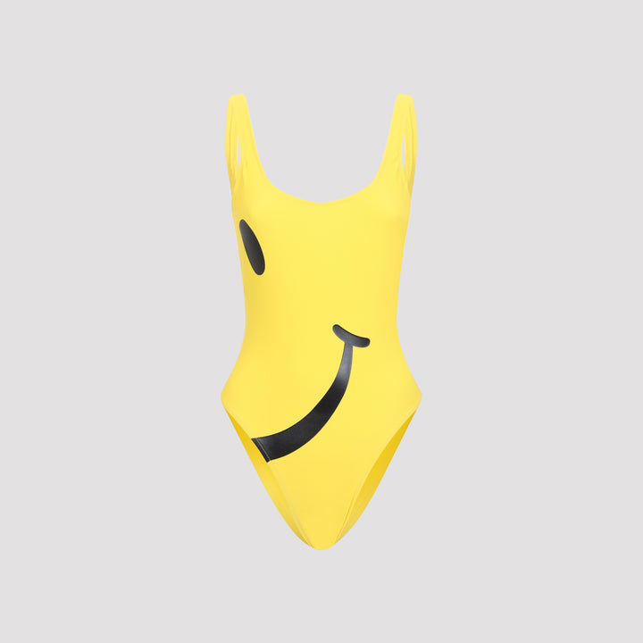 Moschino One-pieces - Yellow & Orange | 39abb114a3c35817ed30c829d3e6c8e7640301d9