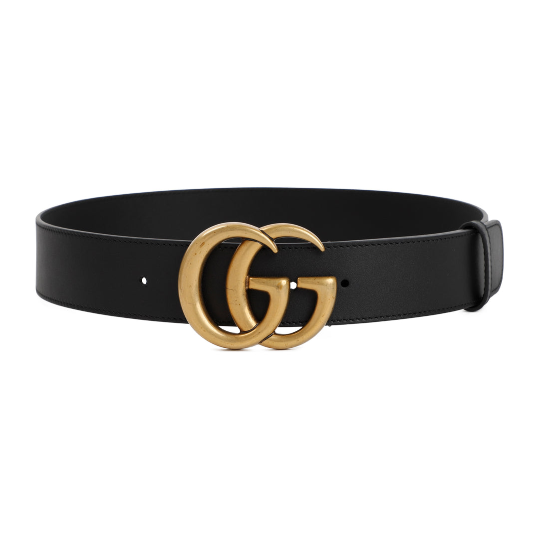 Gucci BELT - Black | 0f60e86c2039f024f9532a2e51ec67e3d11edf0f