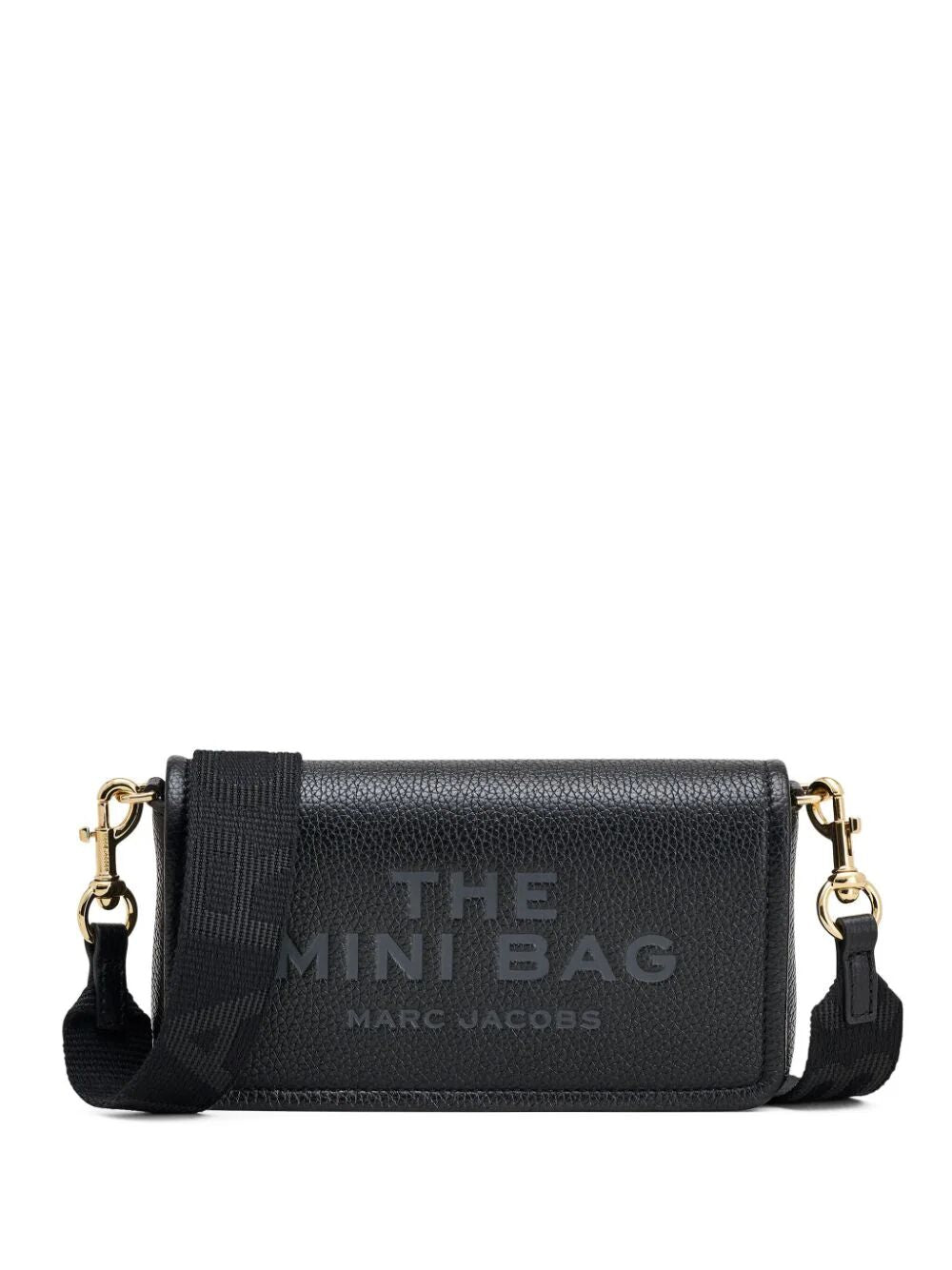 Marc Jacobs Satchel & cross body - Black | 220f4c45a617aa64e731e202ff148f2780d05307