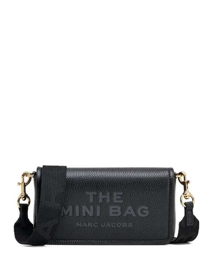 Marc Jacobs Satchel & cross body - Black | 220f4c45a617aa64e731e202ff148f2780d05307