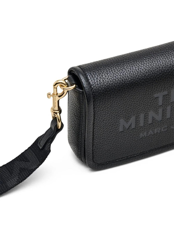 Marc Jacobs Satchel & cross body - Black | ff656b98bfe9fc1f13ab7435f1c21c74b2e97b64