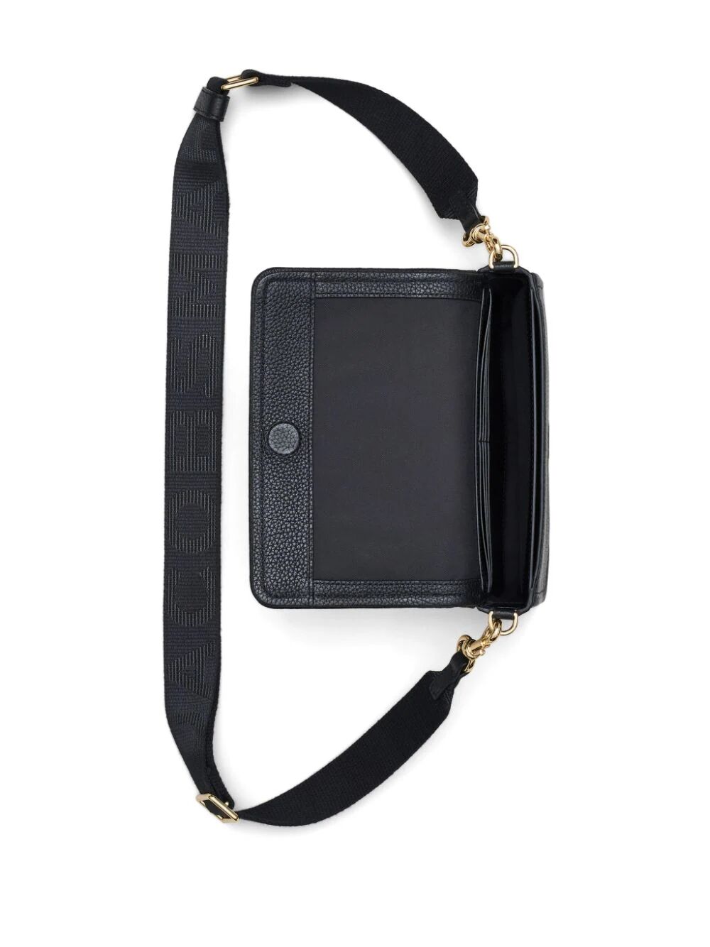 Marc Jacobs Satchel & cross body - Black | 1aed9ef0f145689d3e451f6ebc4b85081313b15e