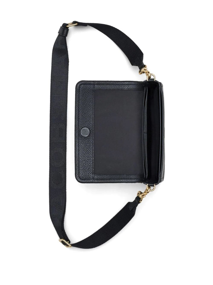 Marc Jacobs Satchel & cross body - Black | 1aed9ef0f145689d3e451f6ebc4b85081313b15e