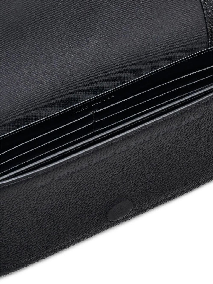 Marc Jacobs Satchel & cross body - Black | d4f38813b9931acb76ff71cb266e3bb529d3c6c5