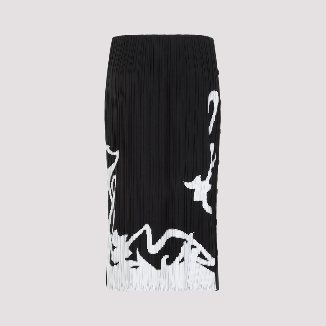 Lanvin Long skirts - Black | f051ccca69644d355ec35962f24c548507022caa