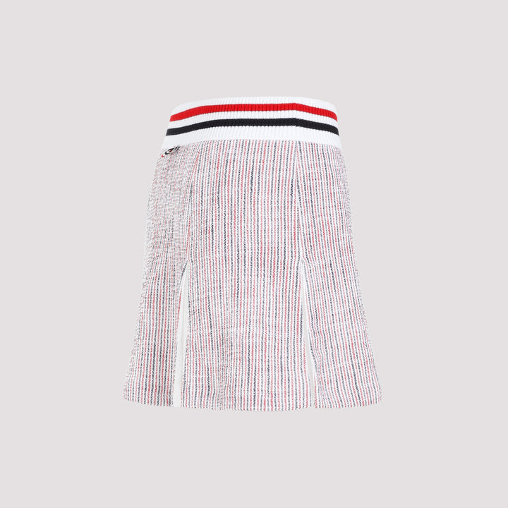 Thom Browne Mini skirts - Multicolour | 13d5334e5ad73a6e2cfc76d724f266e6177a1a82
