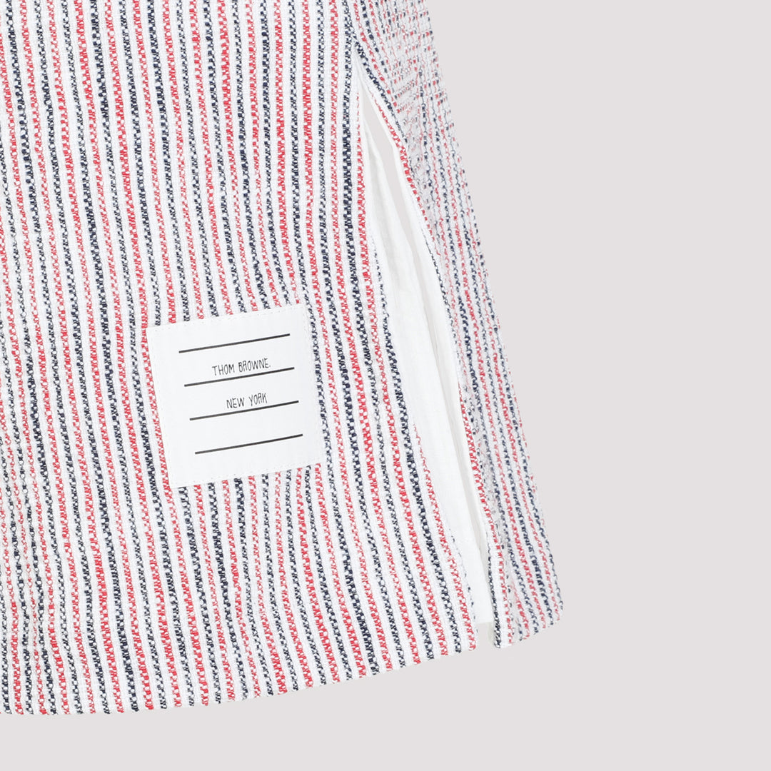 Thom Browne Mini skirts - Multicolour | 80d9b4e082830a18afaff84dac8f71d6b395477b