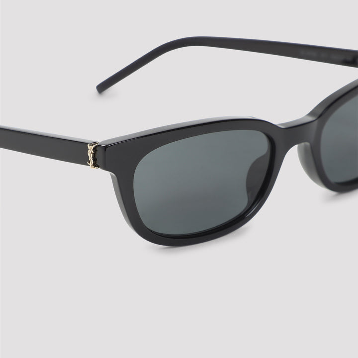 Saint Laurent Sunglasses - Black | 7e084ffaf8641b17585b845d8e44c5a7cc75927e