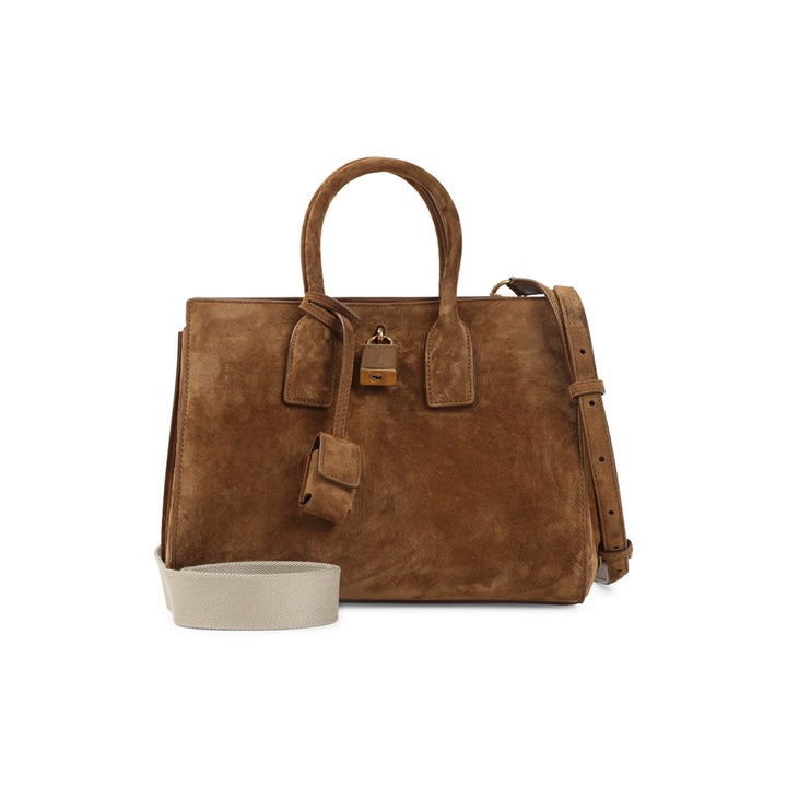 Saint Laurent Handbag - Brown | 8844c068f3349977c00bd1a1dbf3979b12a44a17