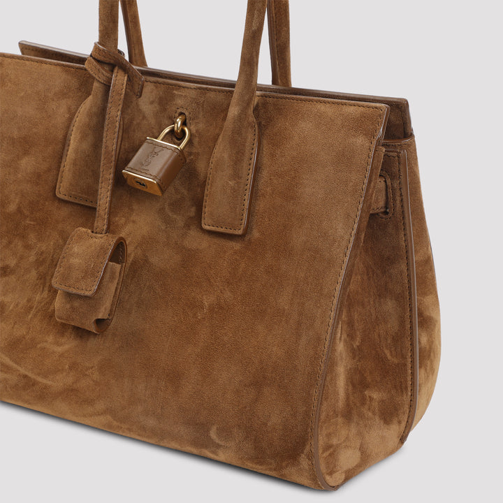 Saint Laurent Handbag - Brown | 71030ddfbb48d1c573a3bd16a291dda4ce11860e