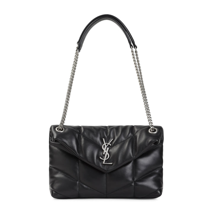 Saint Laurent Handbag - Black | 17507893e4c76f2e7f15960dd7d30e9f29b5e527
