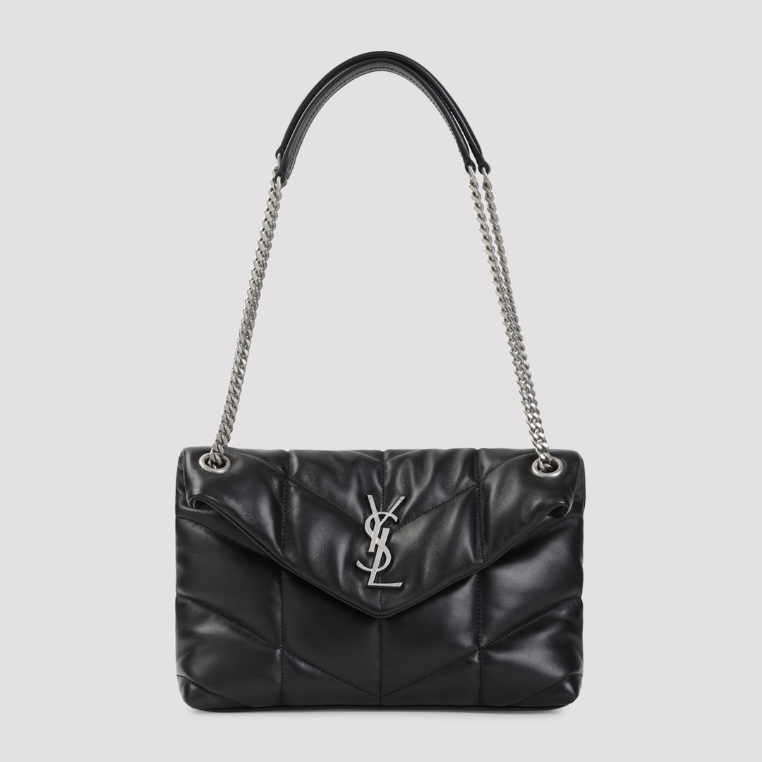 Saint Laurent Handbag - Black | 082eaaa8252ec43767c7600950923398da359dd8