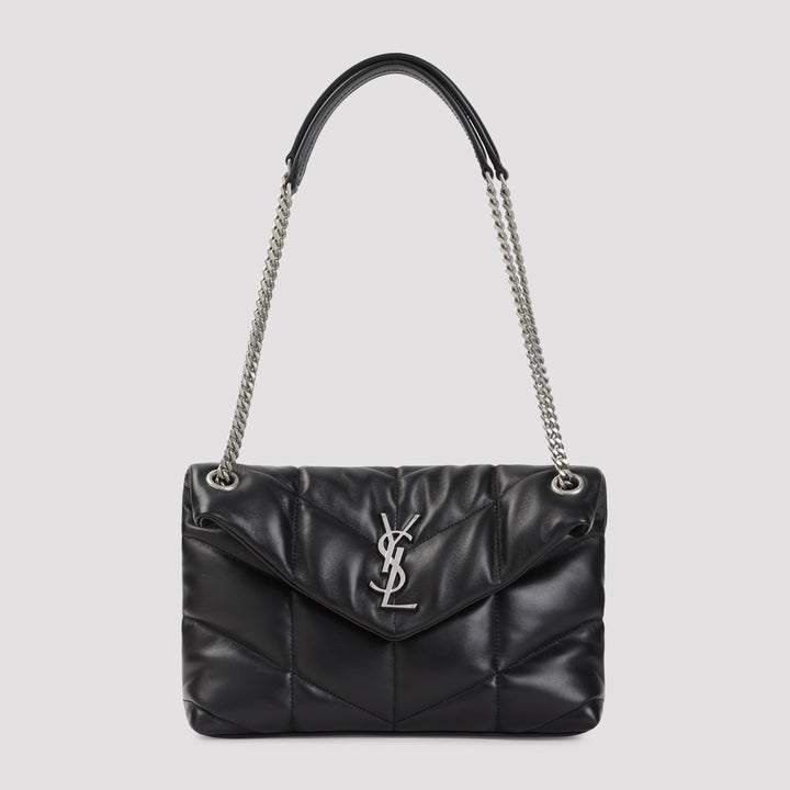 Saint Laurent Handbag - Black | 082eaaa8252ec43767c7600950923398da359dd8