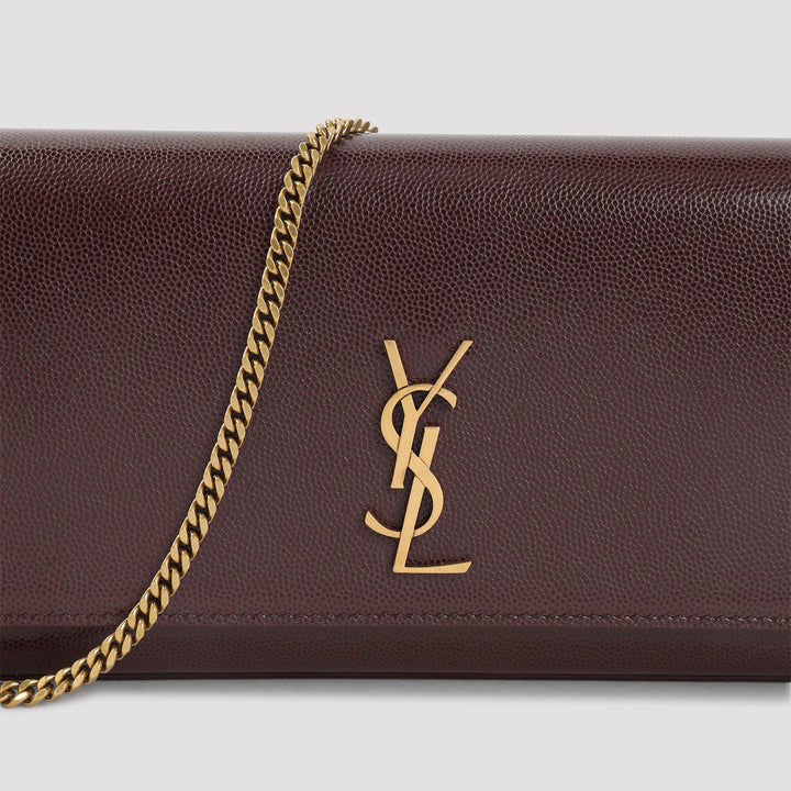 Saint Laurent Handbag - Red | 2c0d89694adcc410d9fd1e86ece47c5e0313f115