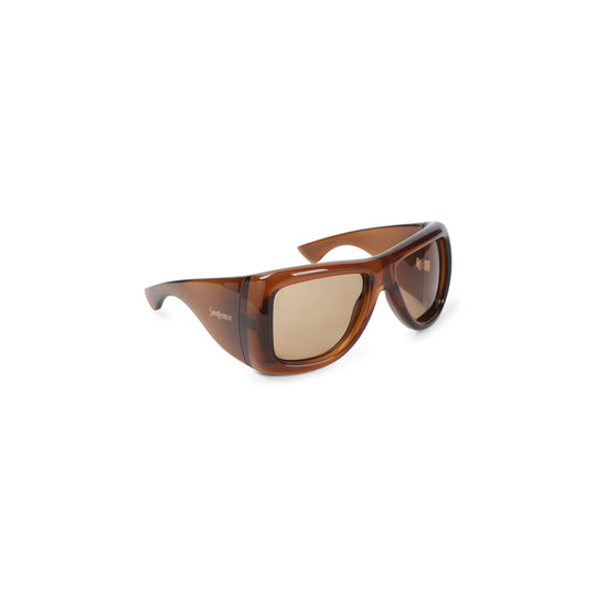 Sunglasses Brown