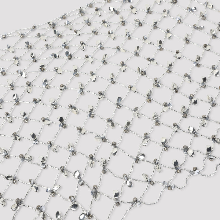 Dries Van Noten Necklaces - Metallic | 42ec033b8732ea81989cf41ba84e7acfe66baea1