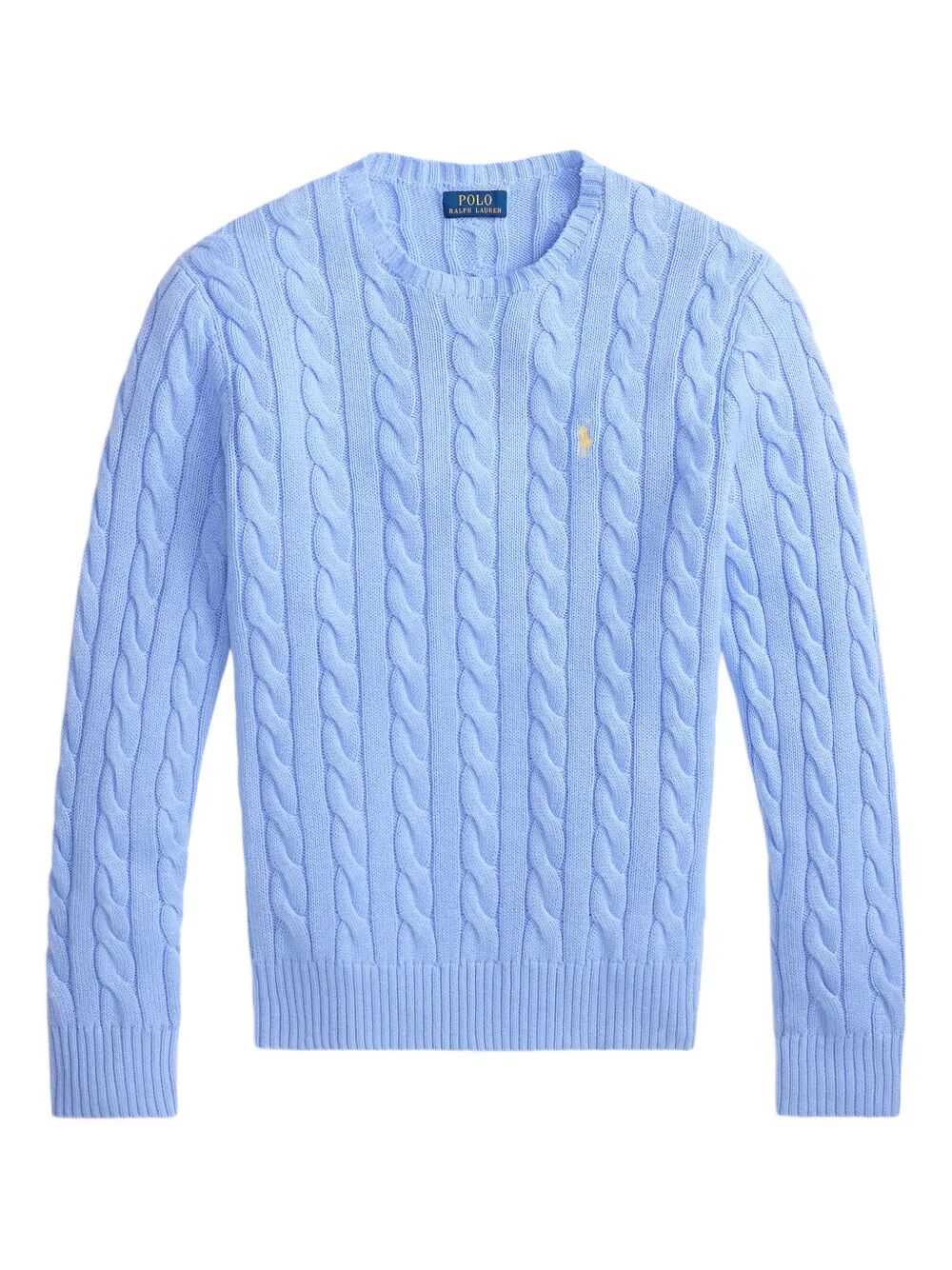 Polo Ralph Lauren Pullover - Blue | 823c69d997adf5495871dba45c9c3b15421d7e0d