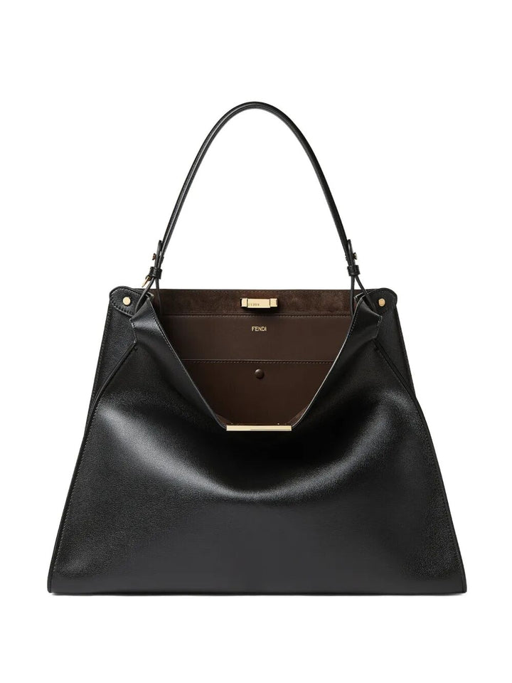 Fendi Totes - Black | b2268abe206c7acebeb0635f773e4e48d4c3a57f
