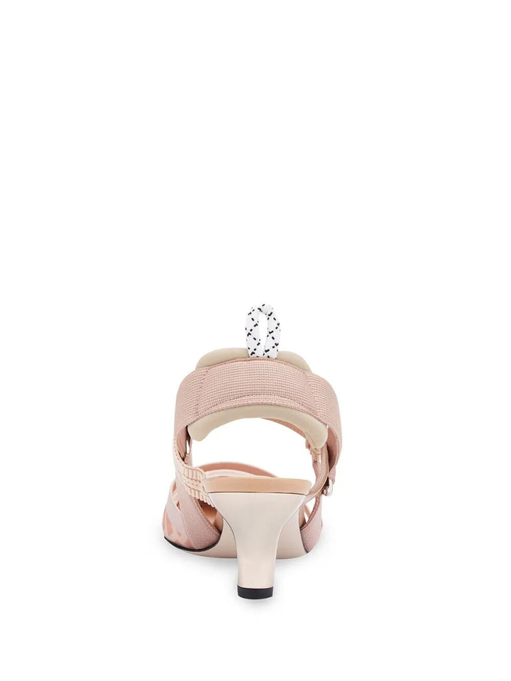 Fendi Pumps - Pink & Purple | 034765eaa6f99299151163191433df97d4c1e399