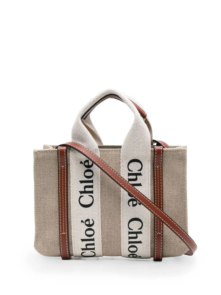 ChloÉ Totes - Nude & Neutrals | 73f4181f40b1e9c3941e9a42680f5f1f209f9ee6
