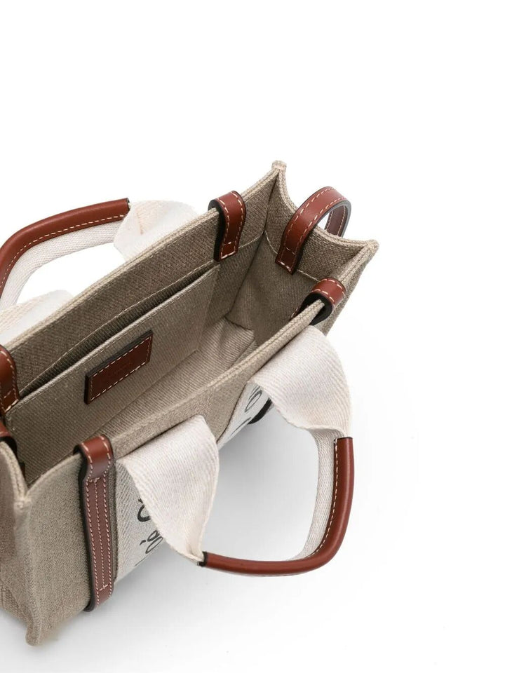 ChloÉ Totes - Nude & Neutrals | 4a41cf0ece21a7ceffcbcf93a57c50fd59fa84e6