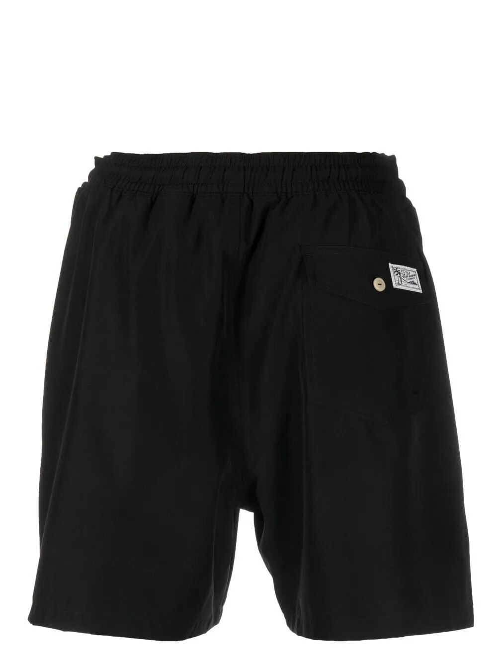 Polo Ralph Lauren Swim shorts - Black | 44bfa7e22009a944d8301ca48c10b0be6c0d972c