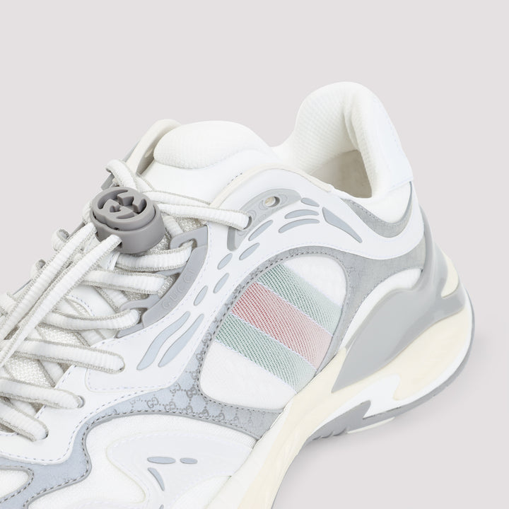 Gucci Sneakers - Multicolour | ffc3d4a0ec7ea1682ec80a88af1b2ec3639f441c