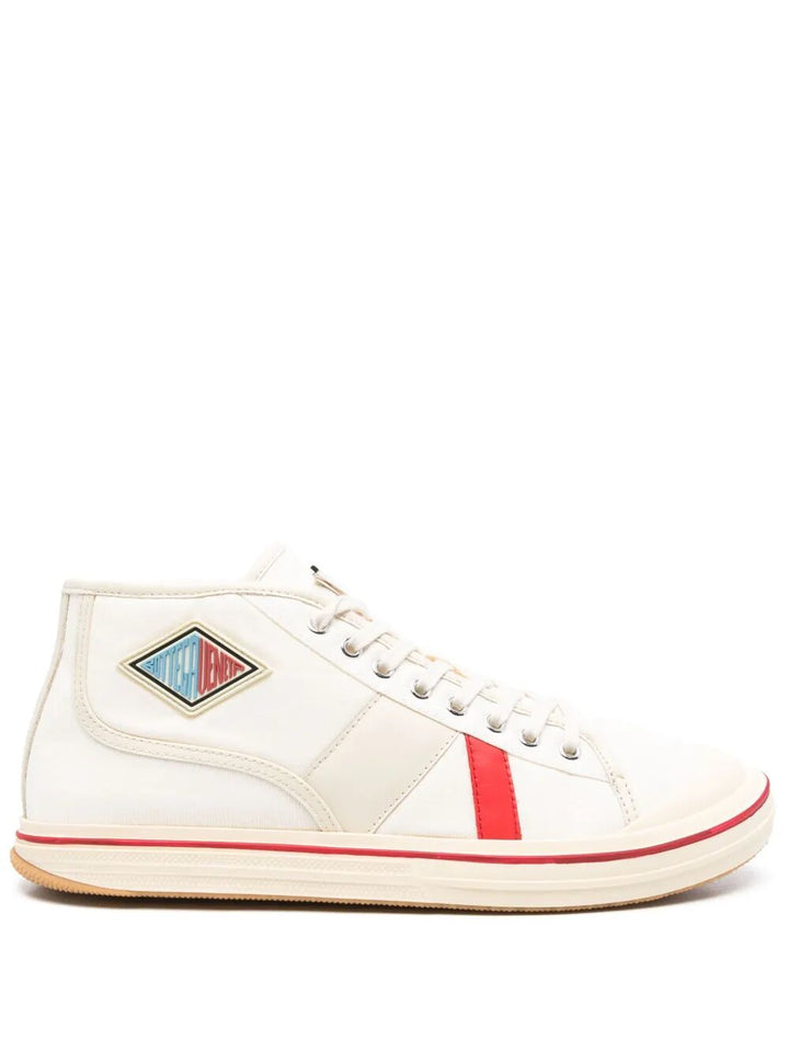 Bottega Veneta Sneakers - White | c4819f55edd2d28971dc382a3e06fe21cdf094ee