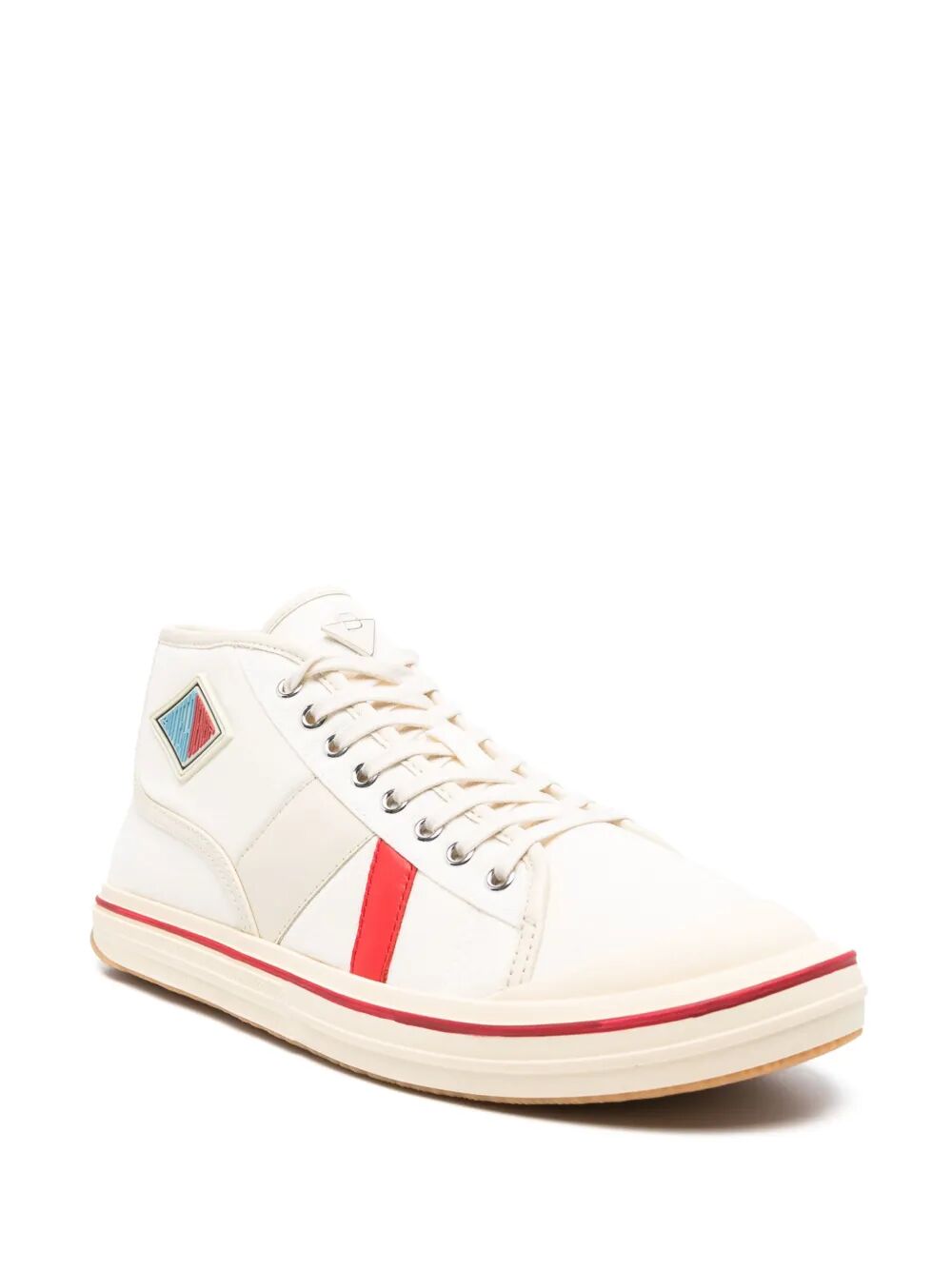 Bottega Veneta Sneakers - White | 24513458ad0b905a6462685d1034e77c5e505d6d