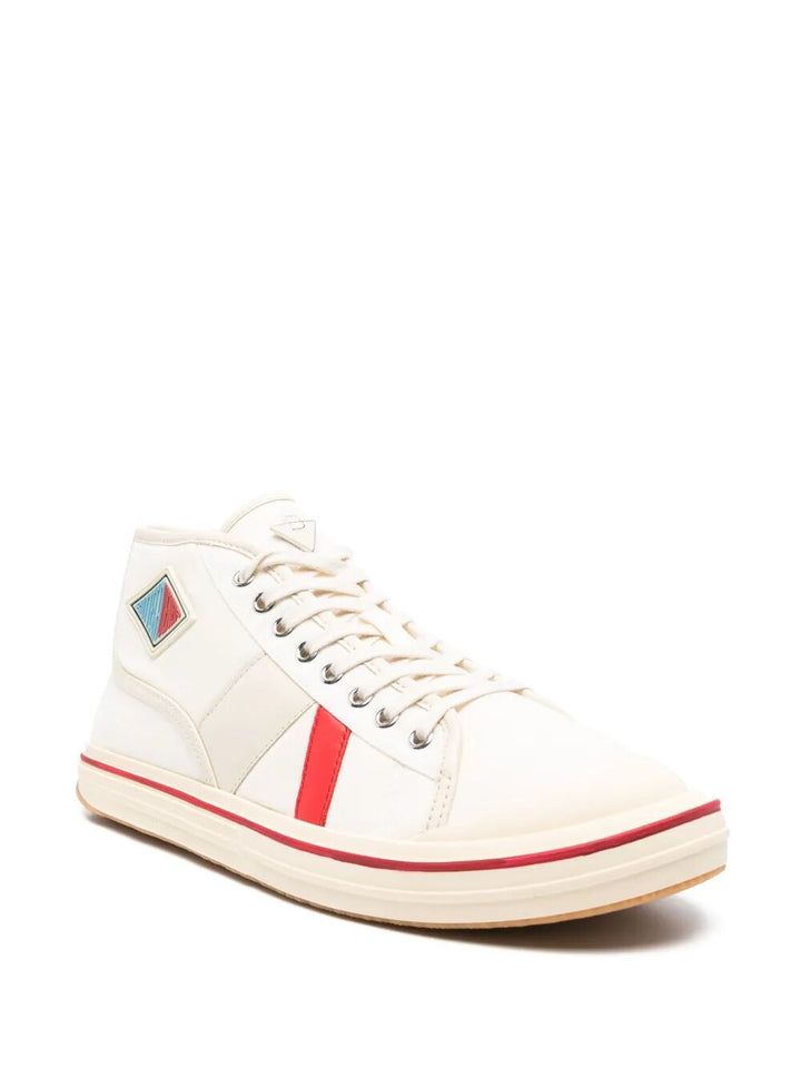 Bottega Veneta Sneakers - White | 24513458ad0b905a6462685d1034e77c5e505d6d