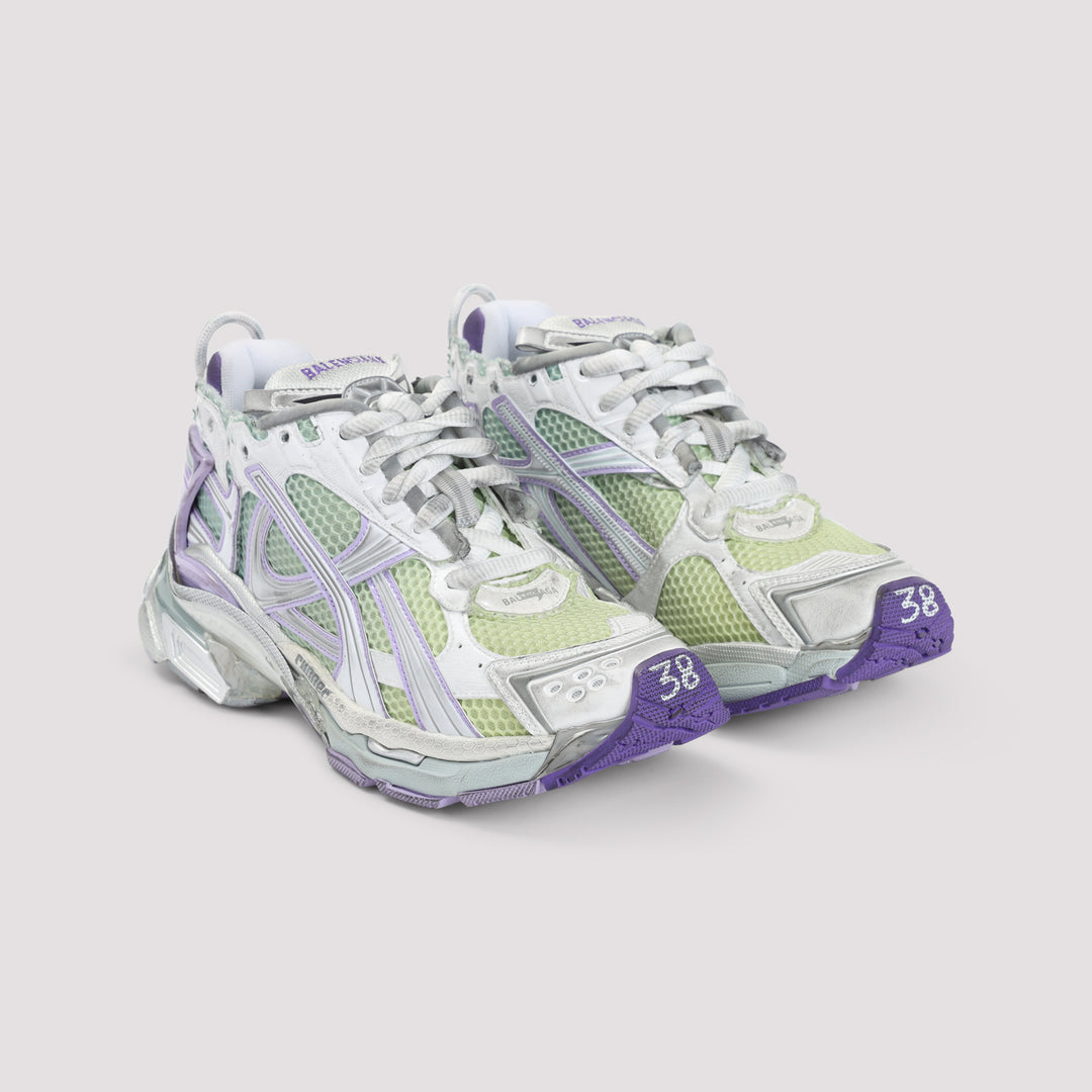 Balenciaga Sneakers - Multicolour | 986b2edefd57bcb528efc0daca18a8cf088f2dce