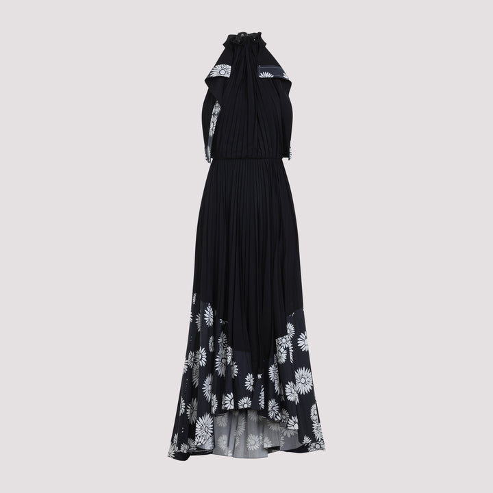 Lanvin Long dresses - Black | 8562f332d95b63a586e5a75bcbd723ca654034ab
