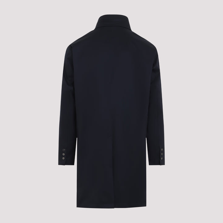 Kiton Single breasted - Blue | 9739fb62e49089f5bac3de10b915103a6f109e31