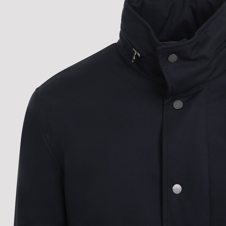 Kiton Single breasted - Blue | 9eddc12a4879860963028ff84104feebe08f6076