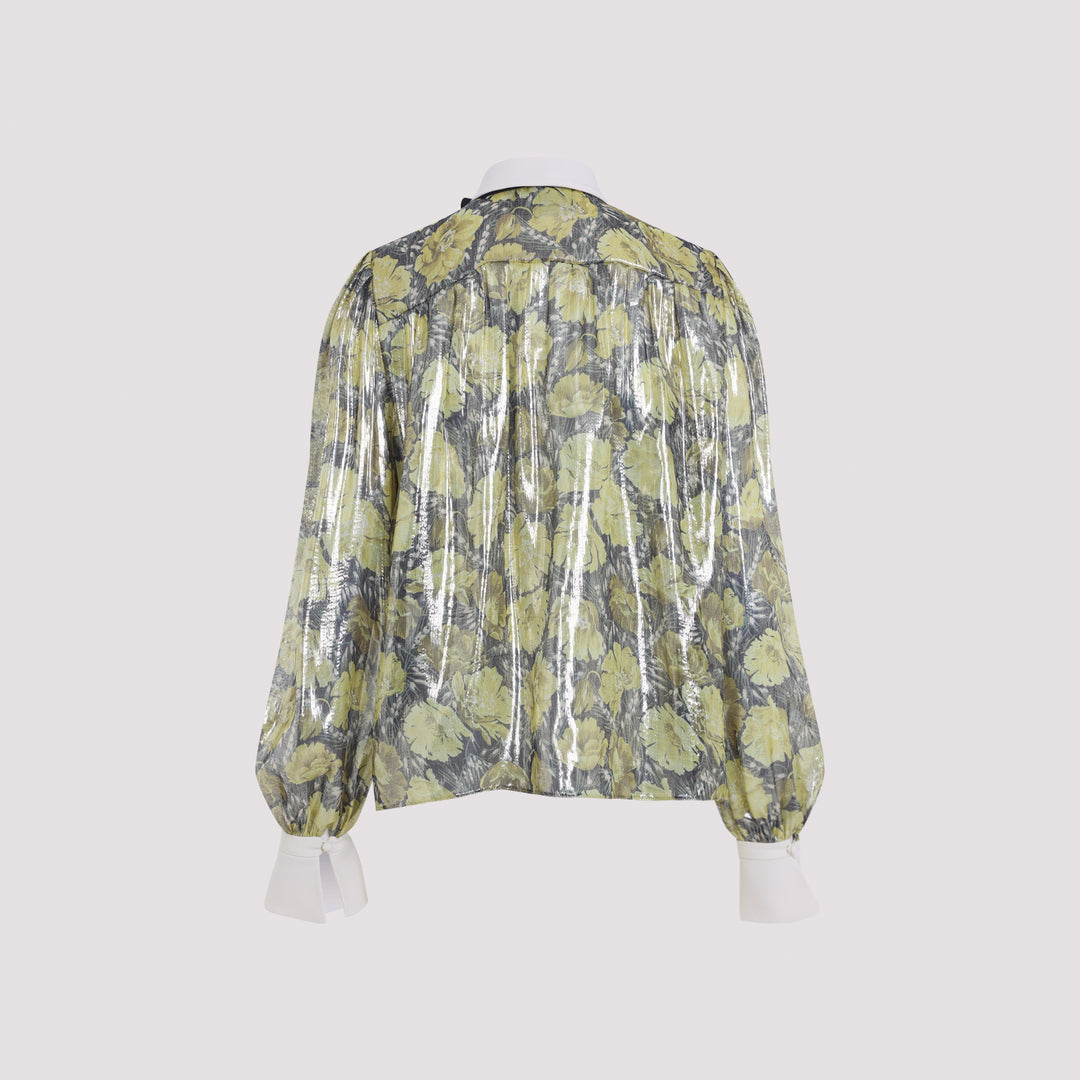 Valentino Shirts - Green | 6cdf5163baa0ae25de308b0169a6ea7bd22cbdca