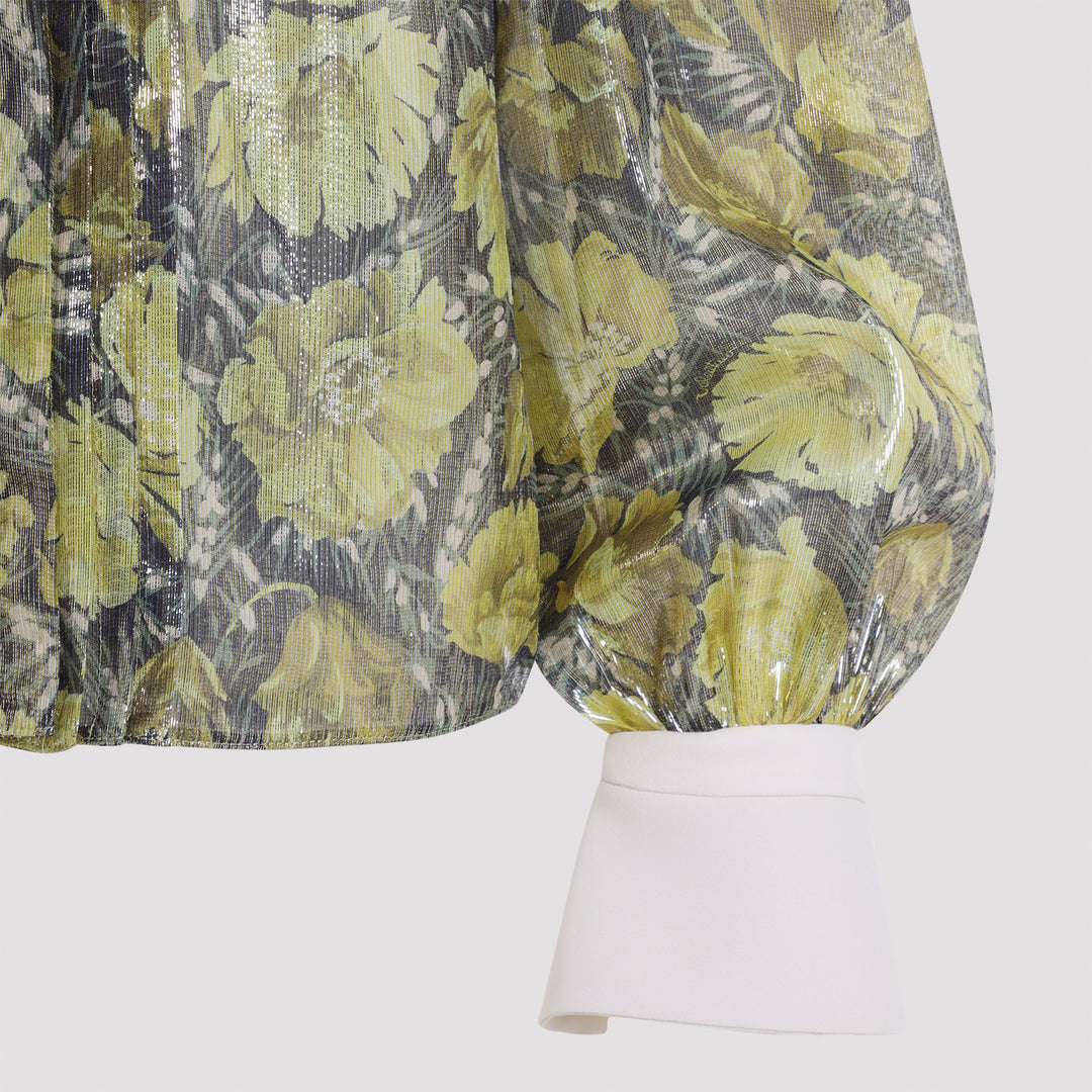 Valentino Shirts - Green | b10fb8cb04ba2455815a912d8e76a8256cdee4de