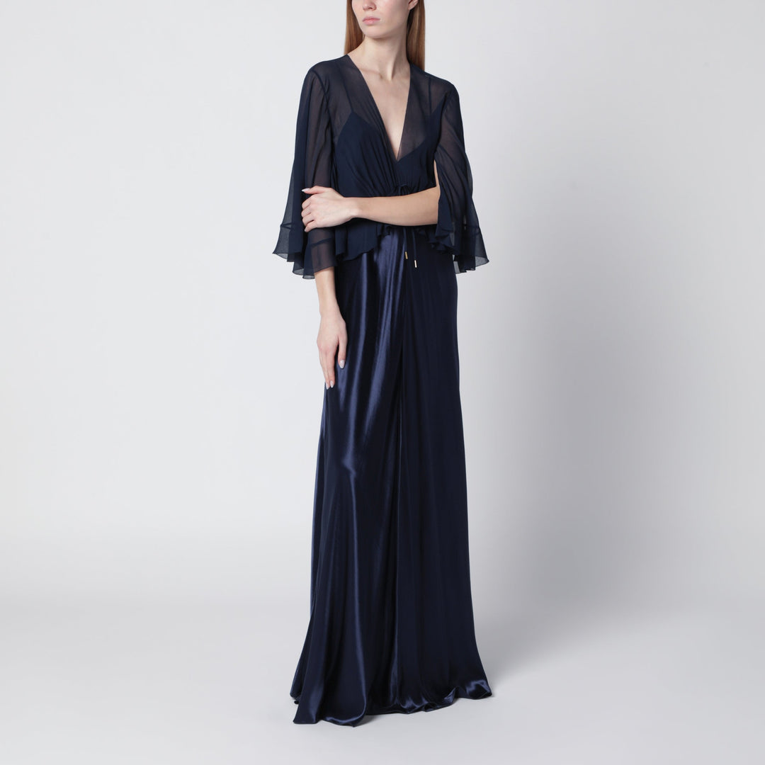 Alberta Ferretti Apparel & Accessories - Blue | 1dbfe71f538318ee4d29919eee7a533feadcc422