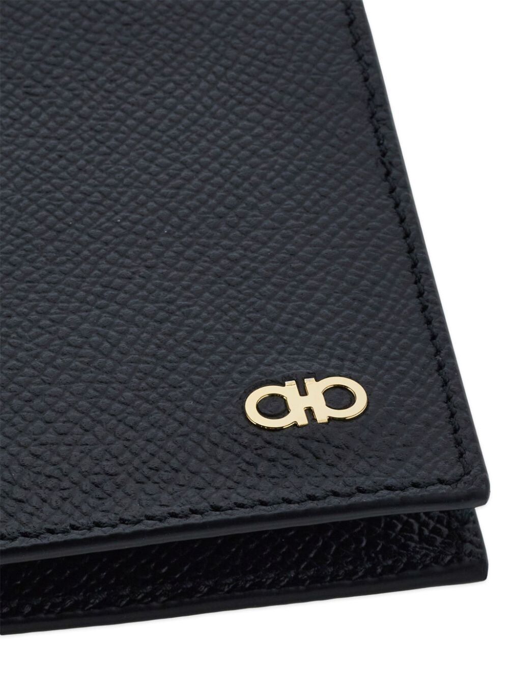 Ferragamo Bill wallets - Black | 88cdcaac37b317d62d1628abec0775c75a166bab