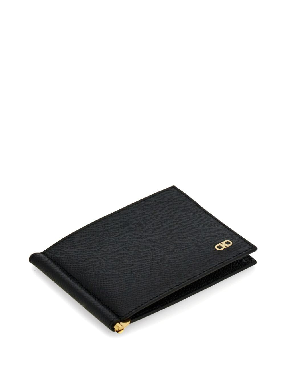 Ferragamo Bill wallets - Black | 751ee26e68c67176339d5868e73c85749773b8c3