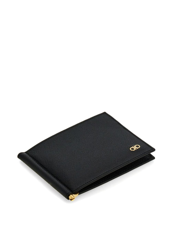 Ferragamo Bill wallets - Black | 751ee26e68c67176339d5868e73c85749773b8c3