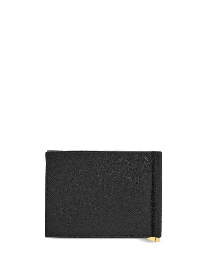 Ferragamo Bill wallets - Black | 61bbbb10b3f7c2d823138ff654c5f0833900011f
