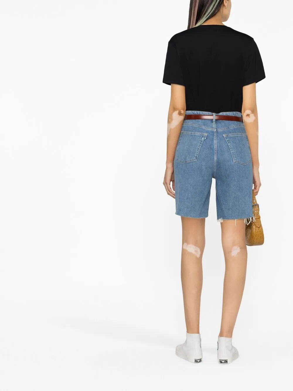 Valextra Handbag - Blue | f6c2b777905254356d08fa466b5b343779b6d144