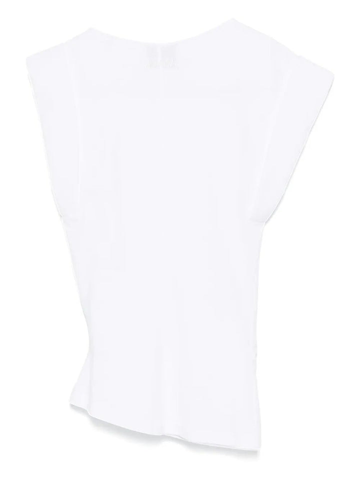 Valextra Handbag - Nude & Neutrals | 3b545c57d610ef21c031824b09539efd3c379c64