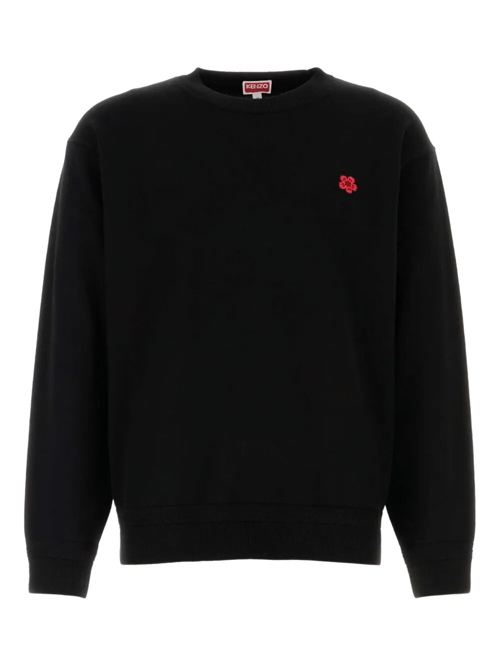 Kenzo Pullover - Black | 6991115067eff546ccb34ec72ee3d08669602048
