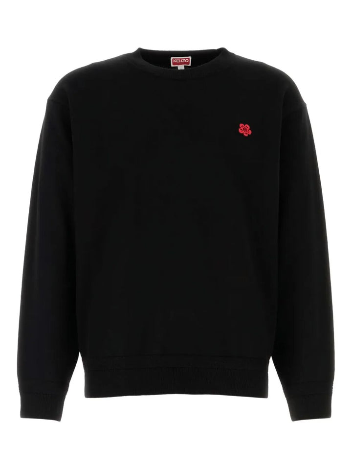 Kenzo Pullover - Black | 6991115067eff546ccb34ec72ee3d08669602048