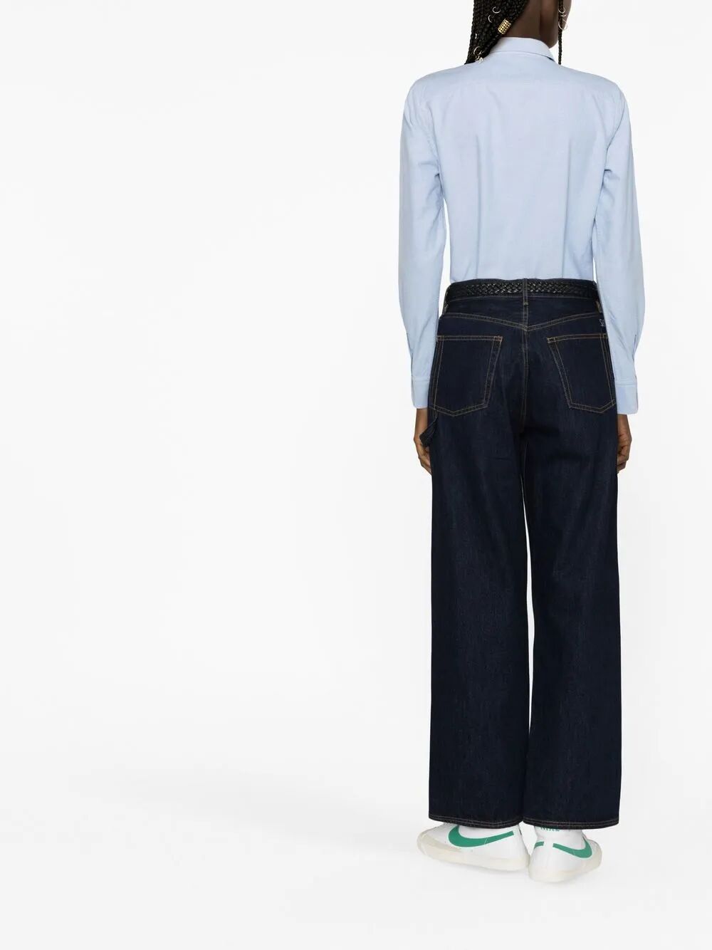 Polo Ralph Lauren Plain - Blue | cce99f6f00347a9a6e4c5e4ae7ed0e0fef1c4499